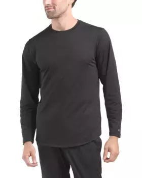 Футболка Active Performance Kenneth Cole, черный