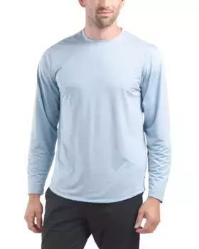 Футболка Active Performance Kenneth Cole, цвет Light Sky