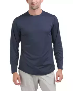 Футболка Active Performance Kenneth Cole, синий