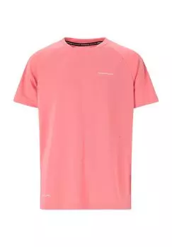 Футболка Actty Jr. с быстросохнущей технологией QUICK DRY ENDURANCE, цвет Tea Rose