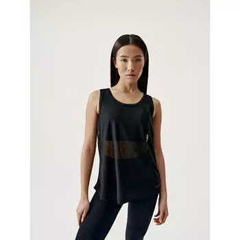 Футболка Ada Born Living Yoga, черный