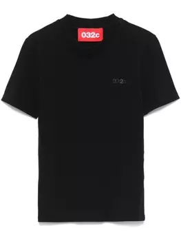 Футболка Adagio 032c, черный