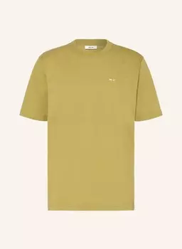 Футболка Адам Nn.07, зеленый