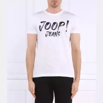 Футболка Adam стандартного кроя Joop!, белый