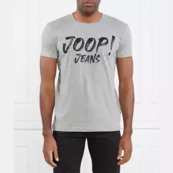 Футболка Adam стандартного кроя Joop!, серый