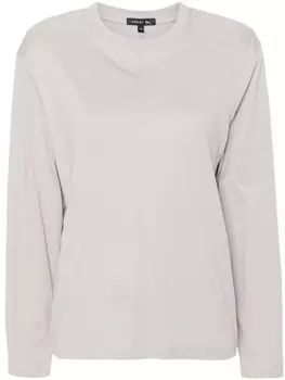 Футболка Adelie Soeur, серый