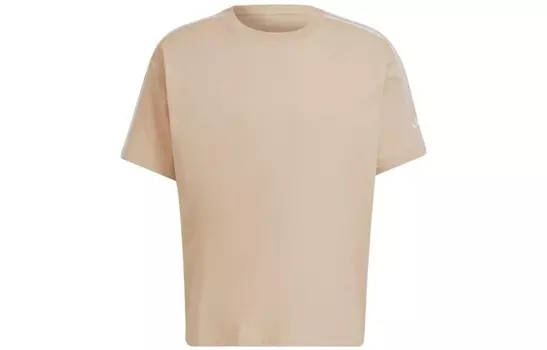 Футболка Adi Color мужская желтая Adidas Originals, желтый