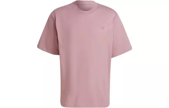 Футболка Adi Color Unisex Mauve Adidas Originals, сиреневый
