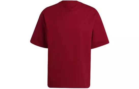 Футболка Adi Color унисекс Victory Red Adidas Originals, цвет Victory Red