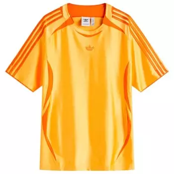 Футболка Adicolor 2000-х Adidas, золотой