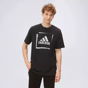 Футболка Adidas 2Tn, черный