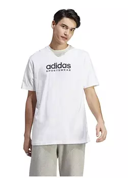 Футболка Adidas