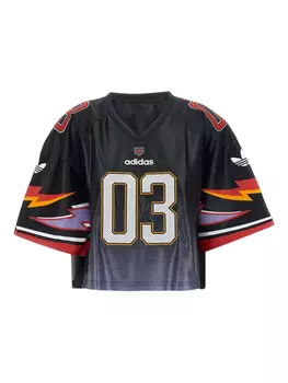 Футболка Adidas Adilenium 3 сезона, черный