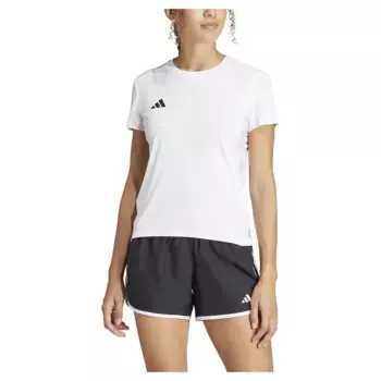 Футболка adidas Adizero Essentials, белый