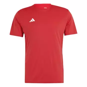 Футболка adidas Adizero Essentials, красный