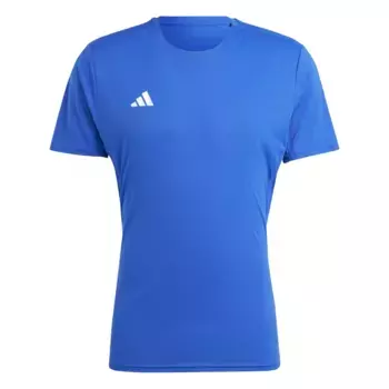 Футболка adidas Adizero Essentials, синий