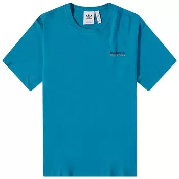 Футболка Adidas Adventure Mountain