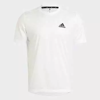 Футболка Adidas AEROREADY, белый