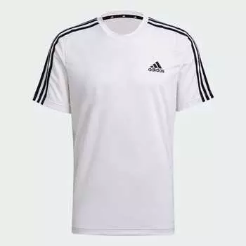 Футболка Adidas AEROREADY, белый
