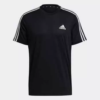 Футболка Adidas AEROREADY, черный