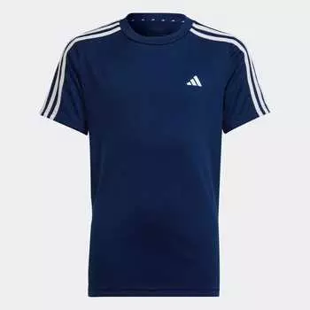 Футболка Adidas AEROREADY, синий