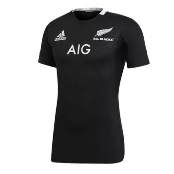 Футболка Adidas All Blacks Home Performance, черный