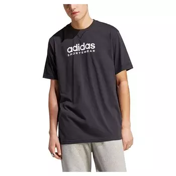 Футболка adidas All Szn, черный