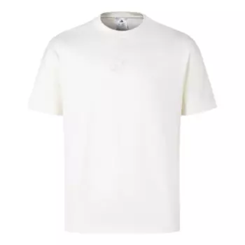 Футболка adidas All Szn T-Shirt 'White', белый
