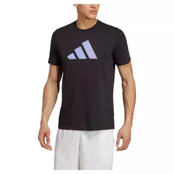 Футболка adidas Ao, черный