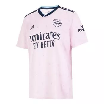 Футболка Adidas Arsenal Jersey, Розовый