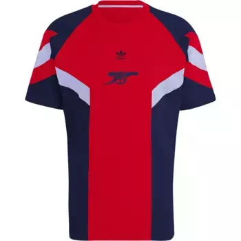 Футболка adidas Arsenal Originals, красный