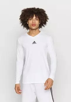 Футболка Adidas, белый