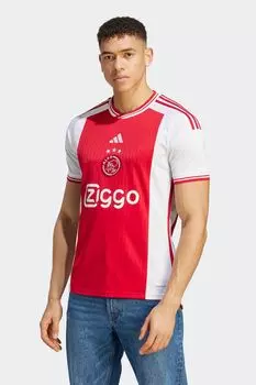 Футболка adidas, белый