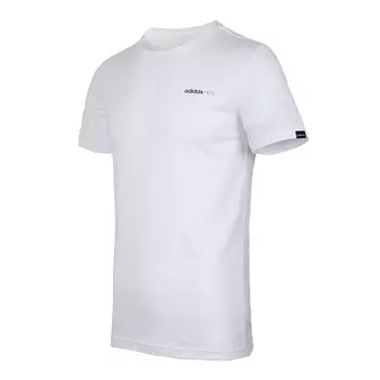 Футболка Adidas, белый