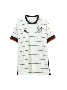 Футболка adidas, белый