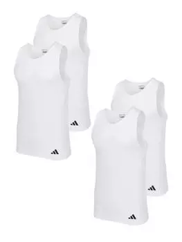 Футболка adidas, белый