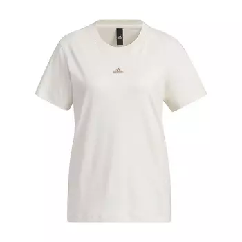 Футболка Adidas Bos, белый