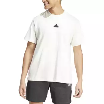 Футболка adidas Brand Love, белый