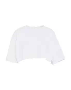 Футболка Adidas By Stella Mccartney, белый