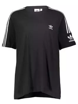 Футболка adidas, черный