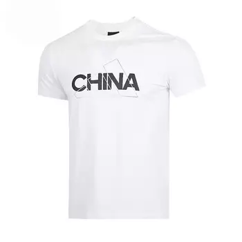 Футболка Adidas China, белый