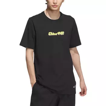 Футболка Adidas China, черный