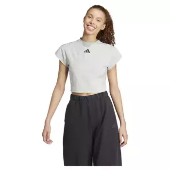Футболка adidas City Escape Baby, серый