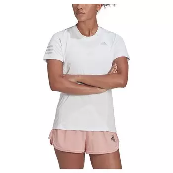 Футболка adidas Club, белый