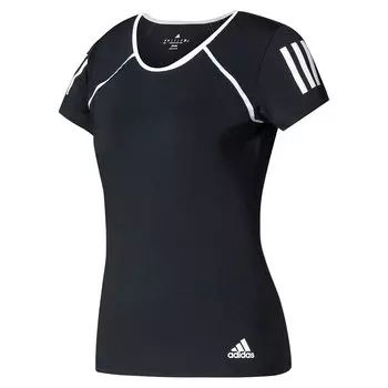 Футболка adidas Club, черный