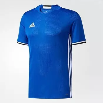 Футболка Adidas Condivo 16, синий