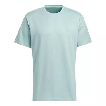 Футболка adidas Cool Feeling T-Shirt Asia Sizing 'Teal'
