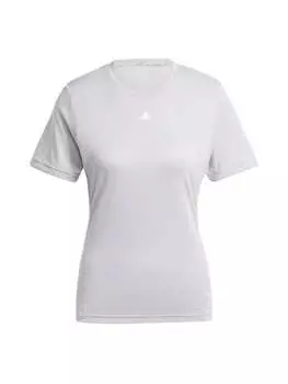 Футболка adidas, цвет adidas designed for training t-shirt damen