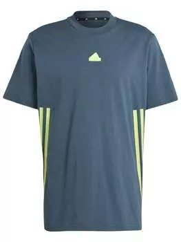 Футболка adidas, цвет adidas m fi 3s t t-shirt herren