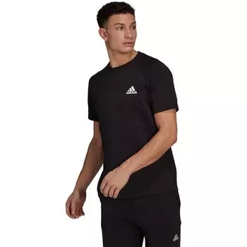Футболка adidas D4Gmdy, черный